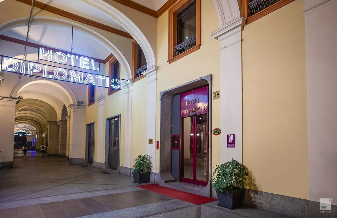 Hotel Diplomatic-1