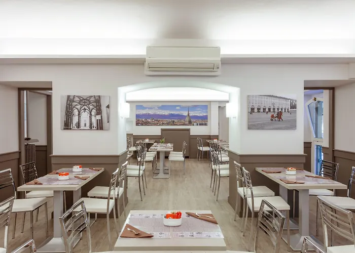 Best Quality Hotel Dock Milano Torino